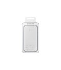 Étui pour téléphone portable Samsung EF-QA320TTEGWW Samsung A3 2017 Clear Cover Transparent