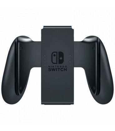 Support de charge Nintendo 220960 Switch Joy Noir
