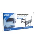 Support de TV iggual SPTV05 IGG314630 32""-55"" Noir