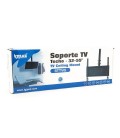 Support plafond pour TV iggual STTV01 IGG314524 32""-55"" Noir