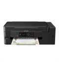 Imprimante Multifonction Epson C11CF47402 ECOTANK ET-2650 WIFI 1200 x 2400 DPI Noire