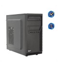 PC de bureau iggual PSIPCH305 i5-7400 8 GB 240SSD Noir