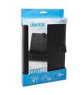 Housse pour Tablette et Clavier 3GO AAOATI1055 CSGT27 10"" Micro USB 2.0