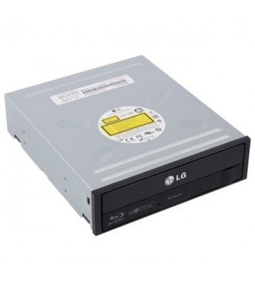 Graveur interne LG BH16NS55 Blu-Ray DVD SATA
