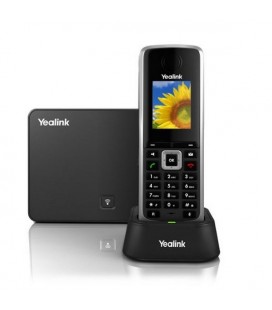 Téléphone IP YEALINK W52P DECT PoE 1,8