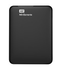 Disque dur Western Digital WD Elements Portable WDBUZG0010BBK-WESN 1 TB 2,5"" USB 3.0