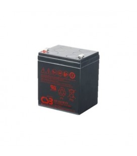 Batterie pour SAI Salicru 013AB-195 12 V 5 Ah