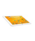 Tablette SPC Blink 10.1 9767116B 10,1"" QC HD 16 GB Blanc