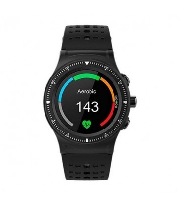 Smartwatch avec Podomètre SPC 9620N BT4.0 1,3