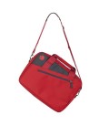 Housse pour ordinateur portable NGS Ginger Red GINGERRED 15,6"" Rouge Anthracite