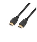 Câble HDMI NANOCABLE HDMI V2.0, 0.5m 10.15.3600 V2.0 4K 0,5 m