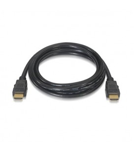 Câble HDMI NANOCABLE HDMI V2.0, 1m 10.15.3601 V2.0 4K 1 m