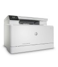 Imprimante Multifonction HP Impresora multifunción LaserJe T6B70A 800 MHz