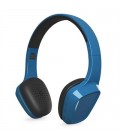 Casques Bluetooth avec Microphone Energy Sistem MAUAMI0536 8 h Bleu