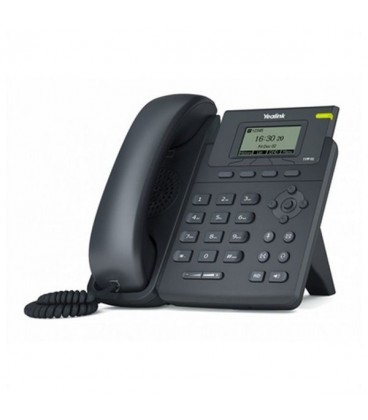 Téléphone IP YEALINK T19P E2 PoE SIP