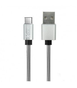 Câble USB A 2.0 vers USB C Ref. 100731