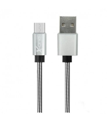 Câble Micro USB vers USB Ref. 100748