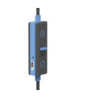 Écouteurs de Sport Bluetooth avec Microphone Ref. 101394 Bleu