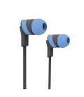 Écouteurs de Sport Bluetooth avec Microphone Ref. 101394 Bleu