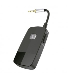 Mini Récepteur Bluetooth Ref. 101035 Jack 3,5 mm