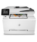 Imprimante Multifonction HP Impresora multifunción LaserJe T6B82A Laser Fax