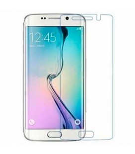 Film Protecteur pour Téléphone Portable Samsung 222673 SAMSUNG J3 2016 Transparent Verre trempé