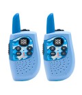 Talkie-walkie Cobra PMR HM230 3 KM Bleu