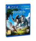 Horizon Zero Dawn Standard Edition (PS4) Sony