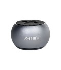 Haut-parleur portable Bluetooth x-mini XAM30-MG 80 dB 3W Gris