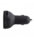 Lecteur MP3 et émetteur FM Bluetooth pour voiture Energy Sistem MREMMP0335 USB+LPI Mains- libres Noir
