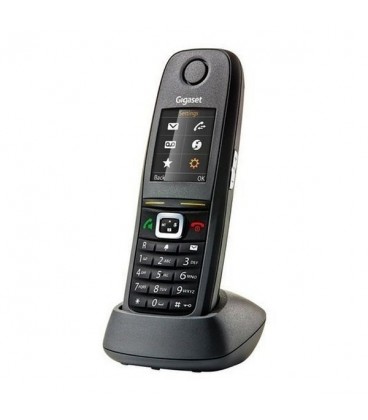 Téléphone Sans Fil Gigaset R 650 H PRO Noir
