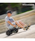 Hoverkart pour Hoverboard InnovaGoods