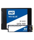 Disque dur Western Digital WDS500G2B0A 2.5"" 500 GB SSD