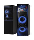Haut-parleurs bluetooth Energy Sistem 443734 Bluetooth 4.0 Bleu