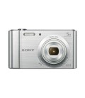 Caméra photo compacte Sony DSCW800S Argent