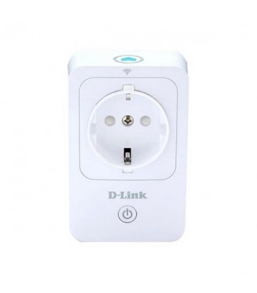 Prise Intelligente D-Link DSP-W115 LED WIFI 5W