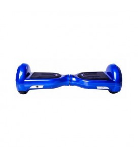 Trottinette Électrique Hoverboard INNJOO H2 6,5"" Bleu