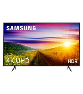 TV intelligente Samsung UE49NU7105 49"" Ultra HD 4K HDR10+ WIFI Noir