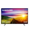 TV intelligente Samsung UE49NU7105 49"" Ultra HD 4K HDR10+ WIFI Noir