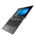 Notebook Lenovo 80TH0012SP 15,6"" i5-7200U 4 GB RAM 500 GD HDD Noir