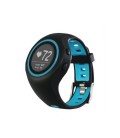 Smartwatch avec Podomètre Billow XSG50PROBL 280 mAh Bluetooth 4.1 GPS Bleu