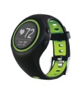 Smartwatch avec Podomètre Billow XSG50PROGP 280 mAh Bluetooth 4.1 GPS Vert