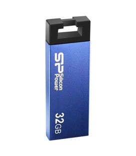 Clé USB Silicon Power Touch 835 32 GB Bleu