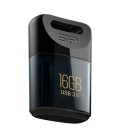 Clé USB Silicon Power Jewel J06 16 GB Bleu foncé