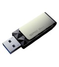 Clé USB Silicon Power Blaze B30 32 GB Noir