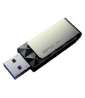 Clé USB Silicon Power Blaze B30 64 GB Noir