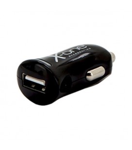 Chargeur de voiture Ref. 138345 USB Noir
