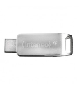 Clé USB INTENSO 3536470 16 GB Argenté
