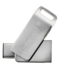 Clé USB INTENSO 3536480 32 GB Argenté