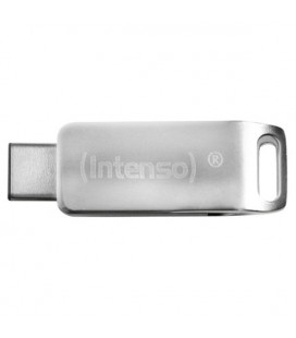Clé USB INTENSO 3536490 64 GB Argenté